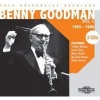 Nimbus Records Benny Goodman Photo
