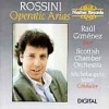 Operatic Arias Photo