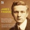 James Friskin: Piano Quintet in C Minor/... Photo