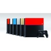 Sony Original PlayStation 4 Custom Faceplate Photo
