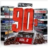 Fearless Records Punk Goes 90's Photo