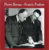 Pierre Bernac-Francis Poulenc Photo