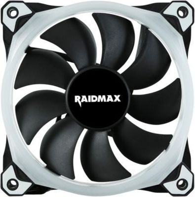 Photo of Raidmax NV-R120FB Chassis Cooling Fan