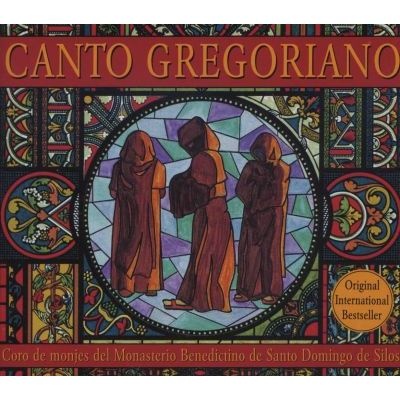 Photo of Canto Gregoriano