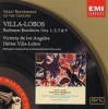 Great Recordings of the Century - Bachianas Brasileiras Nos. 1 2 Photo