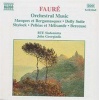 Naxos Orchestral Music Photo