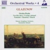Orchestral Works - Glazunov Photo