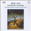 Naxos Symphonie Fantastique Photo