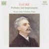 Naxos Piano Works Vol. 5 Photo