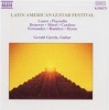 Naxos Latin American Guitar Festival Photo
