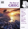 Naxos The Best of Grieg Photo