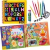 Alex Toys My ABC Book Photo