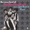 Motown Records The Very Best Of Michael Jackson With The Jackson Five Photo