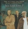 Blackberry Records Soullink Live 3: Man in the Mi Photo