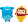 Munchkin Clean Squeeze Bath Squirts - 2 Pack Photo