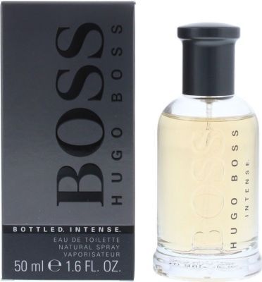Photo of Hugo Boss - Boss Bottled Intense Eau de Toilette - Parallel Import