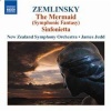 Naxos Alexander Von Zemlinsky: The Mermaid/Sinfonietta Photo