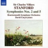Naxos Symphonies Nos. 2 and 5 Photo