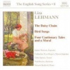 Naxos Songs: The Daisy Chain Bird Songs Four Tales and a Moral Photo