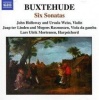 Complete Chamber Music 3: Six Sonatas Photo