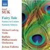 Josef Suk: Fairy Tale/Fantasy in G Minor/Fantastic Scherzo Photo