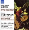 Sonatas Nos. 14 and 20/sonatas in G Major Photo