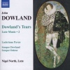 Dowland's Tears: Lute Music Vol. 2 Photo