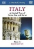 A Musical Journey: Italy - Sienna Pisa and Nervi Photo