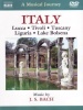 A Musical Journey: Italy - Lucca Tivoli Tuscany Liguria... Photo