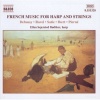 French Music For Harp & Strings Photo
