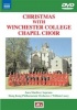 Christmas With Winchester College Chapel Choir Photo