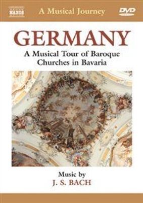 Photo of A Musical Journey: Germany - Baroque Churches in Bavaria