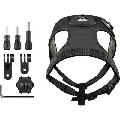 Photo of Garmin Dog Harness for Virb X and XE
