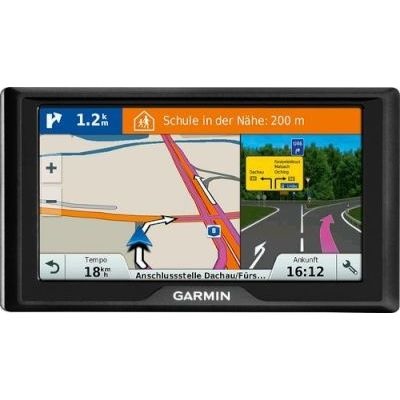 Photo of Garmin Drive 40 LM SA Dedicated GPS Navigator with Driver Awareness