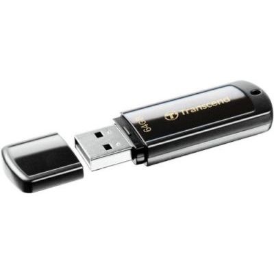 Photo of Transcend Transcends Jetflash 350 USB Flash Drive