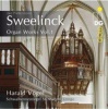 Jan Pieterszoon Sweelinck: Organ Works Photo