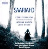 Saariaho: D'om Le Vrai Sens for Clarinet and Orchestra Photo
