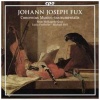 Johann Joseph Fux: Concentus Musico-instrumentalis Photo