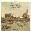 12 Trio Sonatas Photo
