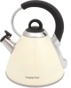 Snappy Chef Whistling Kettle Photo