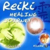New World Records Reiki Healing Journey Vol. 1 Photo