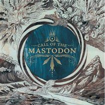 Photo of Relapse Records Call of the Mastodon