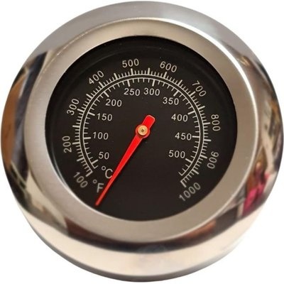 Photo of Lifespace Universal Replacement Braai Thermometer