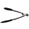 Lifespace Quality Braai & Grill Tongs Photo