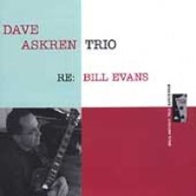 Photo of String Jazz Records Re: Bill Evans CD