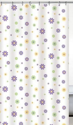 Photo of Matoc Designs DS7 Shower Curtain