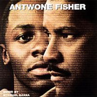 Photo of Universal Music Distribution Antwone Fisher