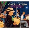 Putu Cafe Latino CD Photo