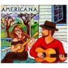 Putu Americana CD Photo