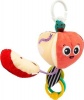 Lamaze Clip & Go Archer the Apple Photo